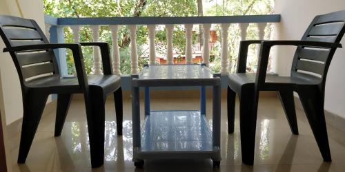 Dom's Inn – Calangute, KY