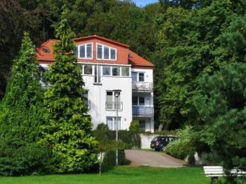 Ferienwohnung in Sassnitz Nähe Weltnaturerbe - image 3