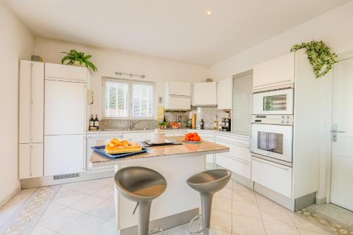 LE CLOT DE GATTIERES gîte à louer Carros