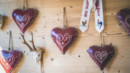 Hotel Spa et Restaurant Au Chasseur - image 4