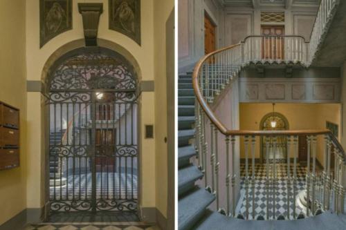 Apartments Florence Santa Croce Terrace Deluxe - image 7