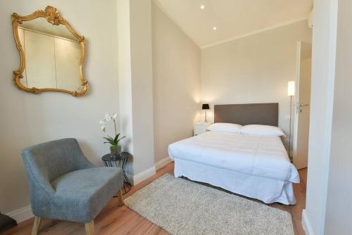 Apartments Florence Santa Croce Terrace Deluxe - image 11