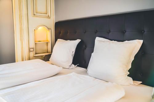 Hotel Spa et Restaurant Au Chasseur Room Type - Superior Double or Twin Room