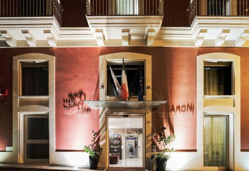 Hotel 33 Baroni