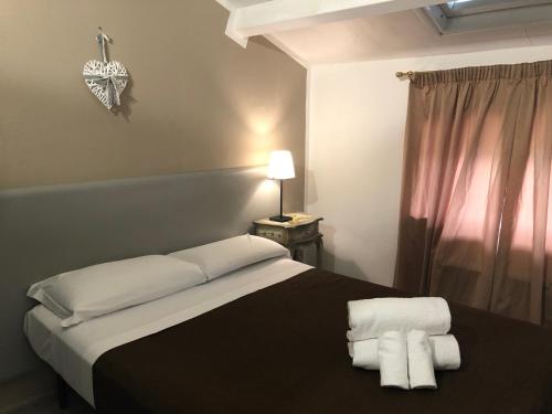 Hotel Casale dei Massimi - main image