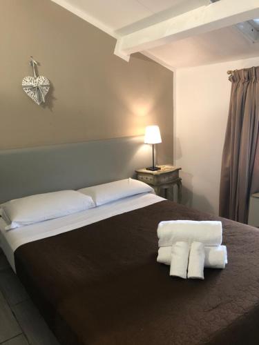 Hotel Casale dei Massimi - image 13