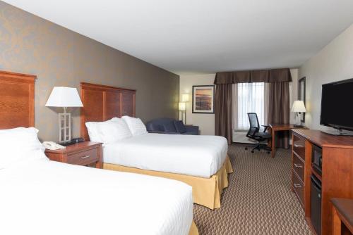 Holiday Inn Express Holland by IHG in Holland, USA
