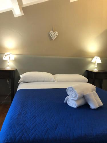 Hotel Casale dei Massimi – Rome