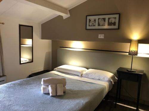 Hotel Casale dei Massimi, Roma (foto 8)