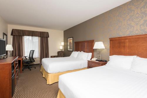 Holiday Inn Express Holland by IHG in Holland, USA