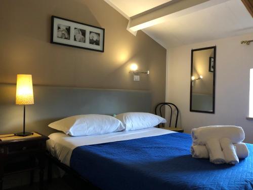 Hotel Casale dei Massimi – Rome