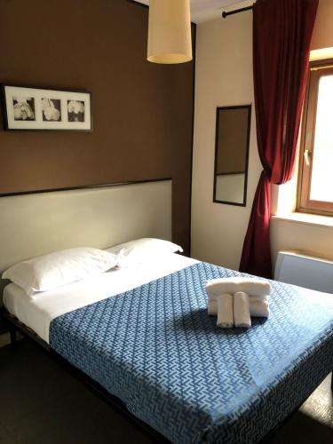 Hotel Casale dei Massimi - image 4