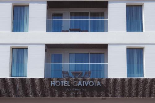 Hotel Gaivota Azores