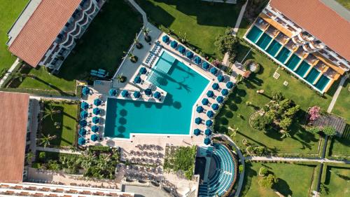 Mitsis Ramira Beach Hotel - image 10