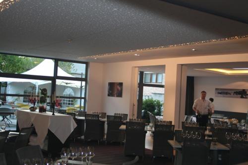 Hotel Carpinus - image 12