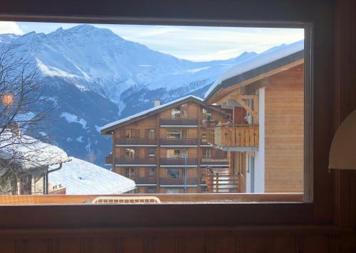  Sportrama 115 in Verbier