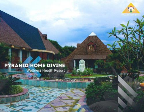 Pyramid Home Divine Dehradun