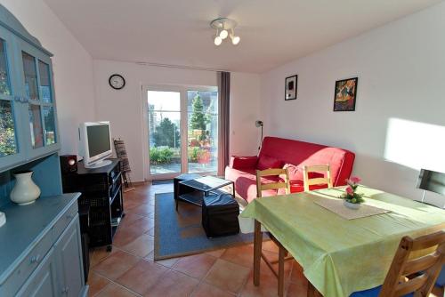 Ferienwohnung in Sassnitz Nähe Weltnaturerbe - image 7