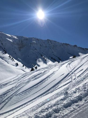Résidence Vacancéole La Perrière