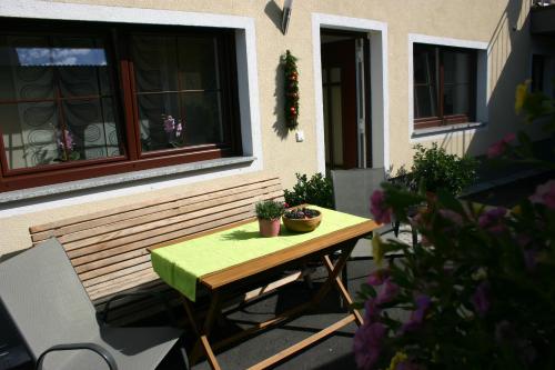 Ferienwohnung Prosch