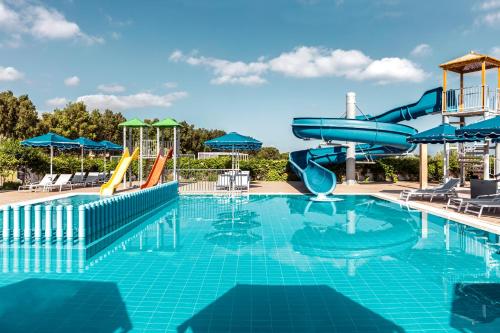 Mitsis Ramira Beach Hotel - image 13