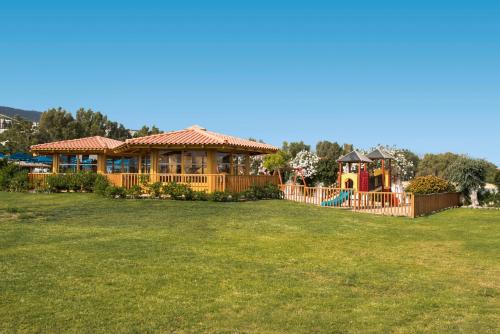Mitsis Ramira Beach Hotel - image 14