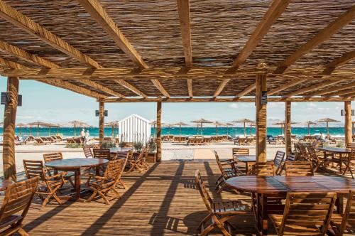 Mitsis Ramira Beach Hotel - image 11