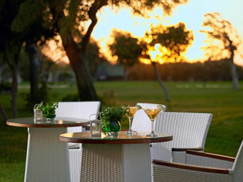 Mitsis Ramira Beach Hotel - image 5
