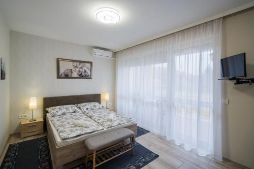 Korponyi Villa Korponyi Villa