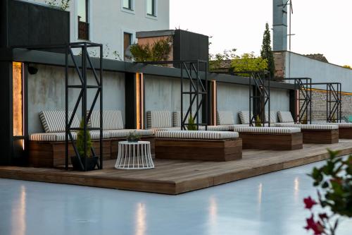 Old Town Home Trastevere – Rome