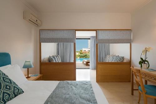 Mitsis Ramira Beach Hotel in Insula Kos