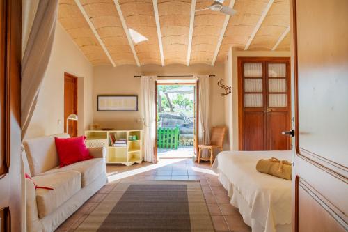 Agroturismo sa Rota d' en Palerm