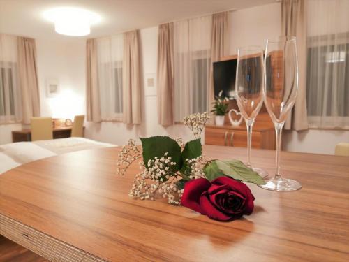 Hotel Mauernböck (Hotel Mauernbock) in Haag Am Hausruck