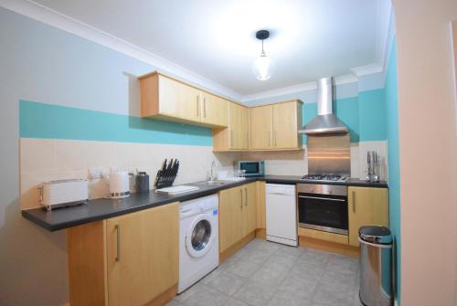 Koala and Tree - Bridgeview 1 bed apartment in the heart of Cambridge !! - image 5