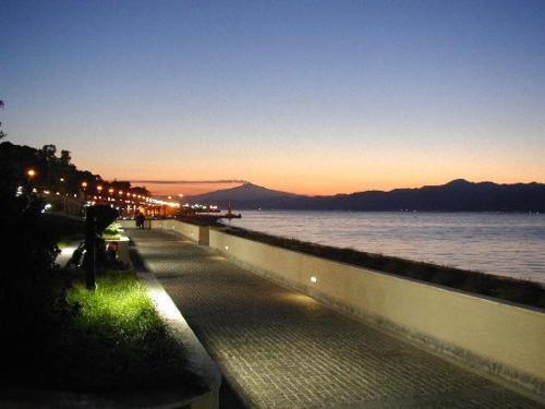  Vista Mare Rooms, Pension in Reggio Calabria