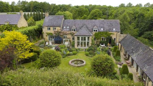 Upper Court Barn, Chadlington, Oxfordshire