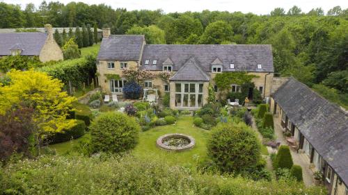 Upper Court Barn, , Oxfordshire