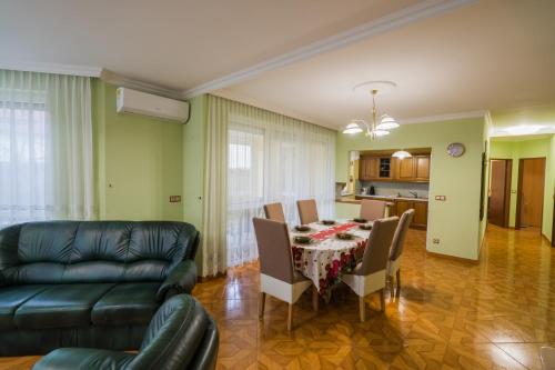 Korponyi Villa Korponyi Villa