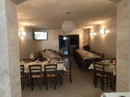 Agriturismo Terra Verde