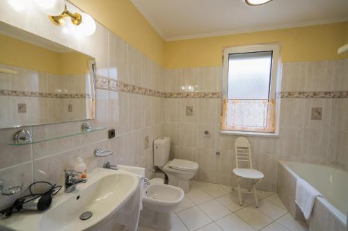 Korponyi Villa Korponyi Villa