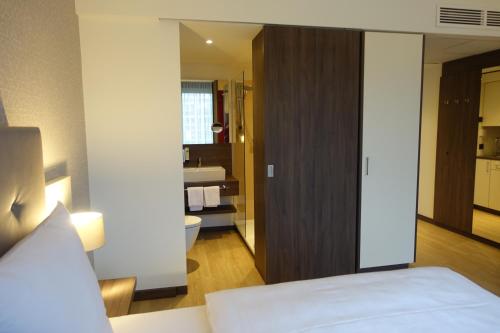 Heidelberg Hospitality Boarding House 558m von Bergheim entfernt