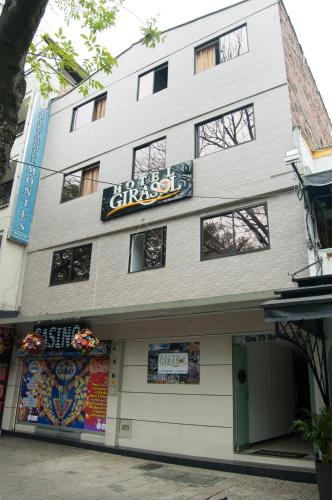 Hotel Girasol 70
