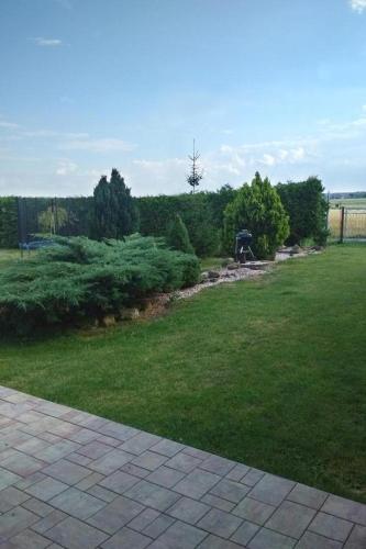 Penzion Baborákovi (Penzion Baborakovi) in Detenice