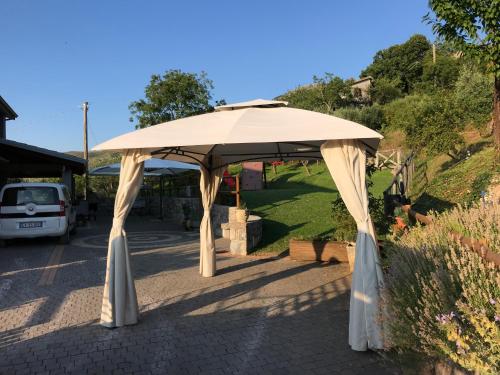 Agriturismo Terra Verde