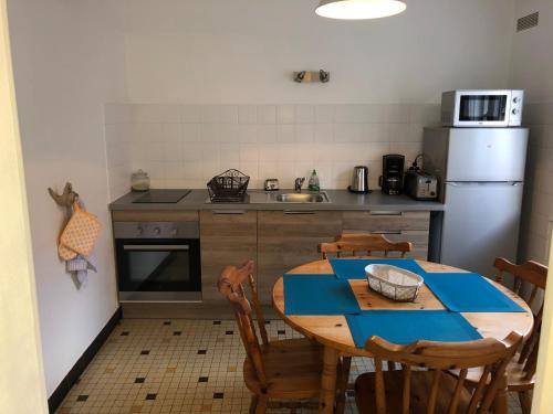 Villa Coquelicot Plage 2