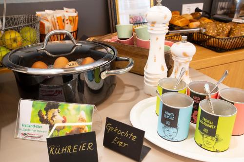 ibis Styles Pforzheim - image 8