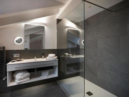 Boutique Hotel Touring, Verona (foto 9)