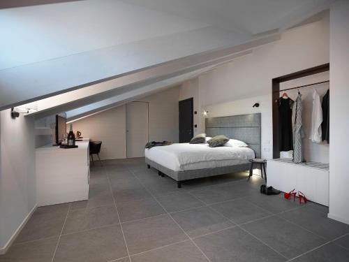Boutique Hotel Touring, Verona (foto 10)