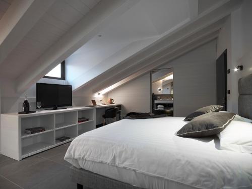 Boutique Hotel Touring, Verona (foto 11)