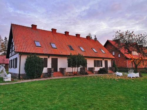 Six-Bedroom House